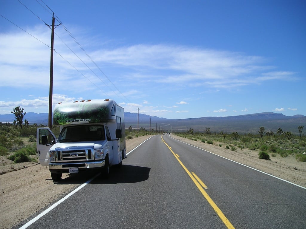 camper trailer hitch