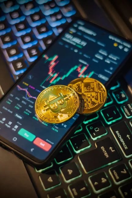 Image describing Crypto vs Forex in 2026 Which Is Best Now? 7 Proven Wins