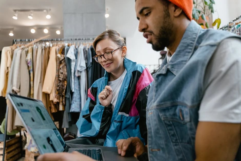 Image describing 10 Best Online Boutiques to Shop in 2025!