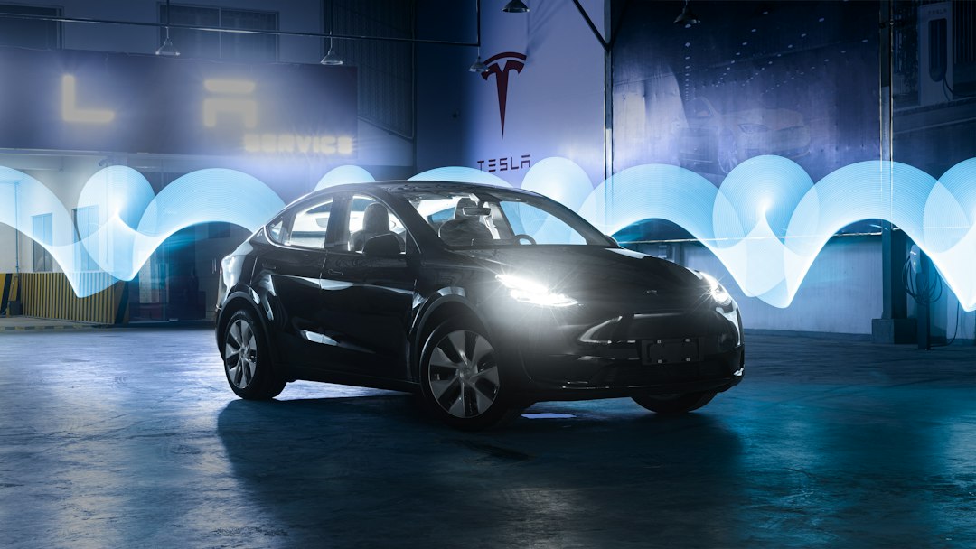 Tesla Model Y Depreciation: How Resale Value Shapes the True Cost of Ownership