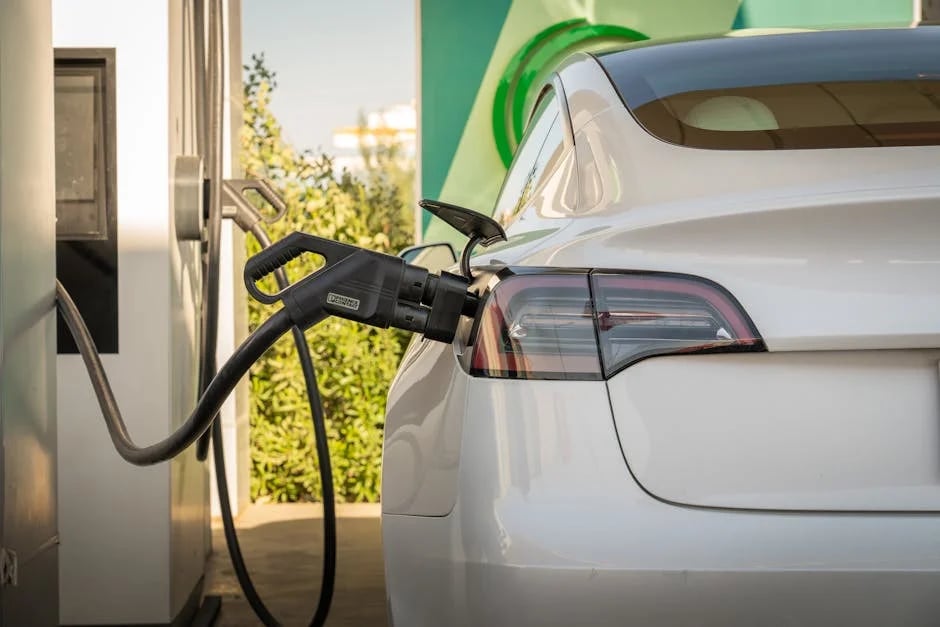 Image describing 2026 How to Cut Costs—EV Charging vs Gas Now?