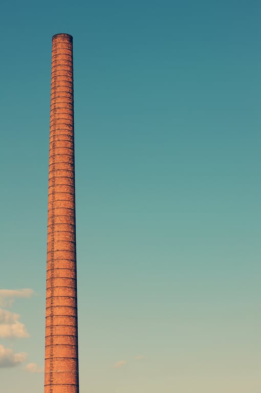 high-efficiency gas furnace