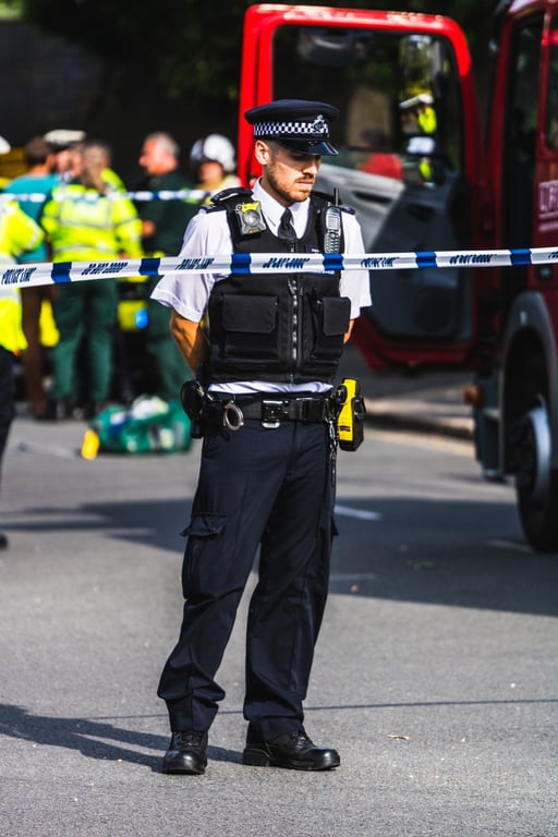 Briggs & Stratton standby generator