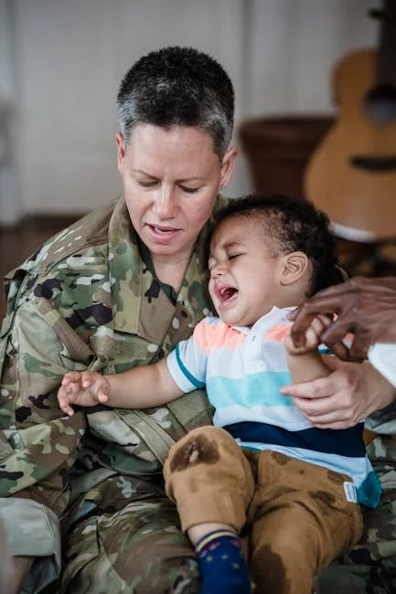 Image describing Top 7 Military Scholarships for Dependents in 2025