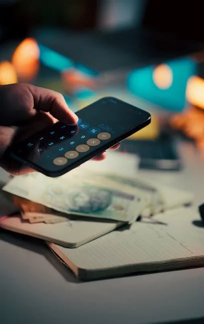 Image describing How to Use a Line of Credit Calculator Fast in 2026?