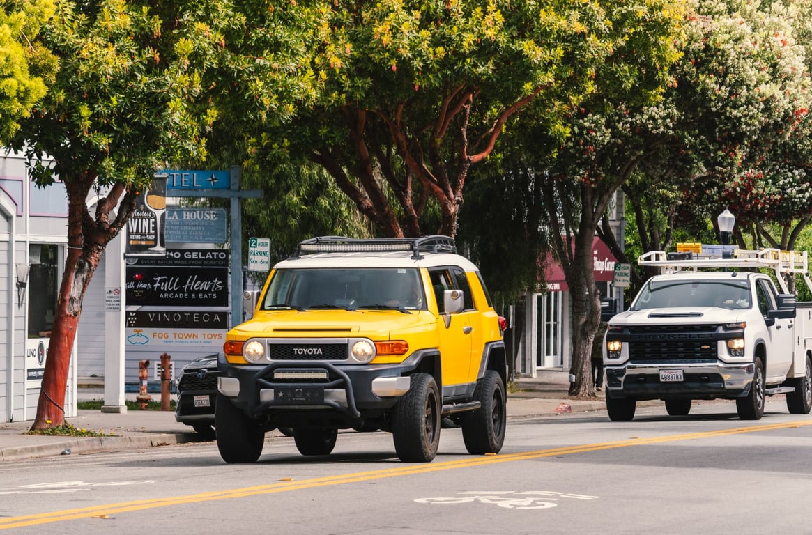 Toyota Service Near Me: How to Choose the Right Shop and Understand Your Costs