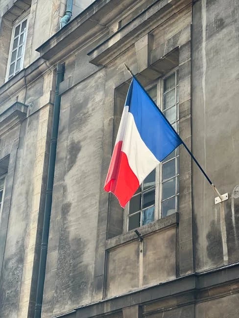 Image describing How to Get Free French Lessons Fast in 2026?