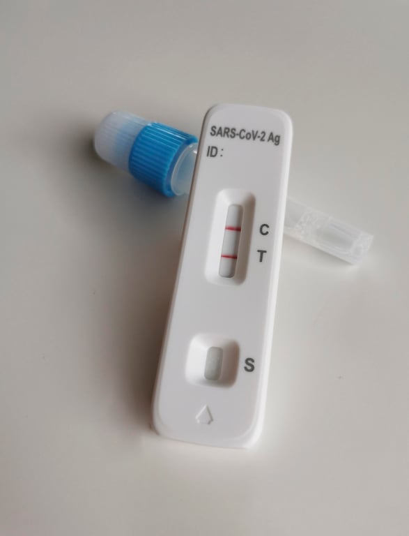 pool water test kit