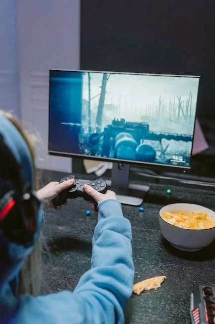 Image describing Top 15 Best Free FPS Games for PC in 2026—Now!