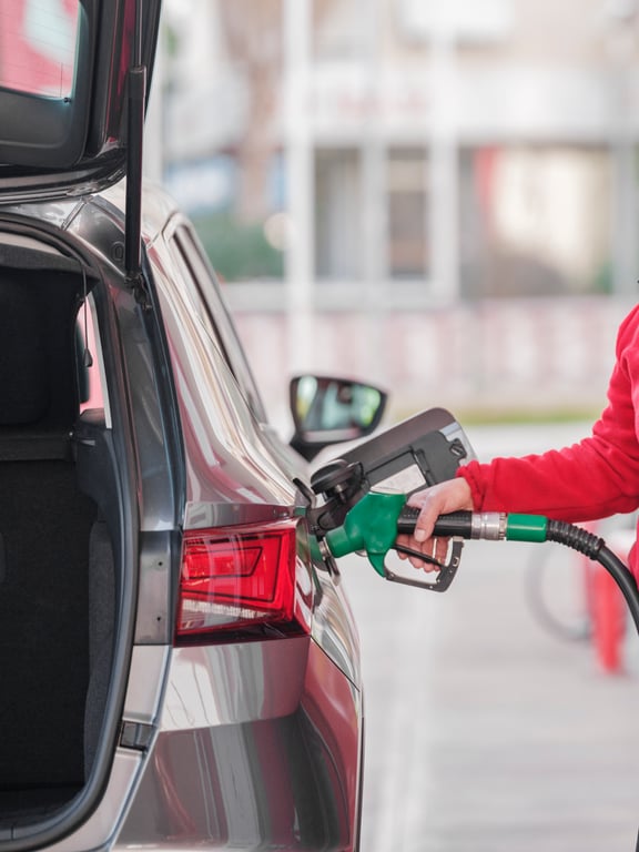 electric vehicle charging station