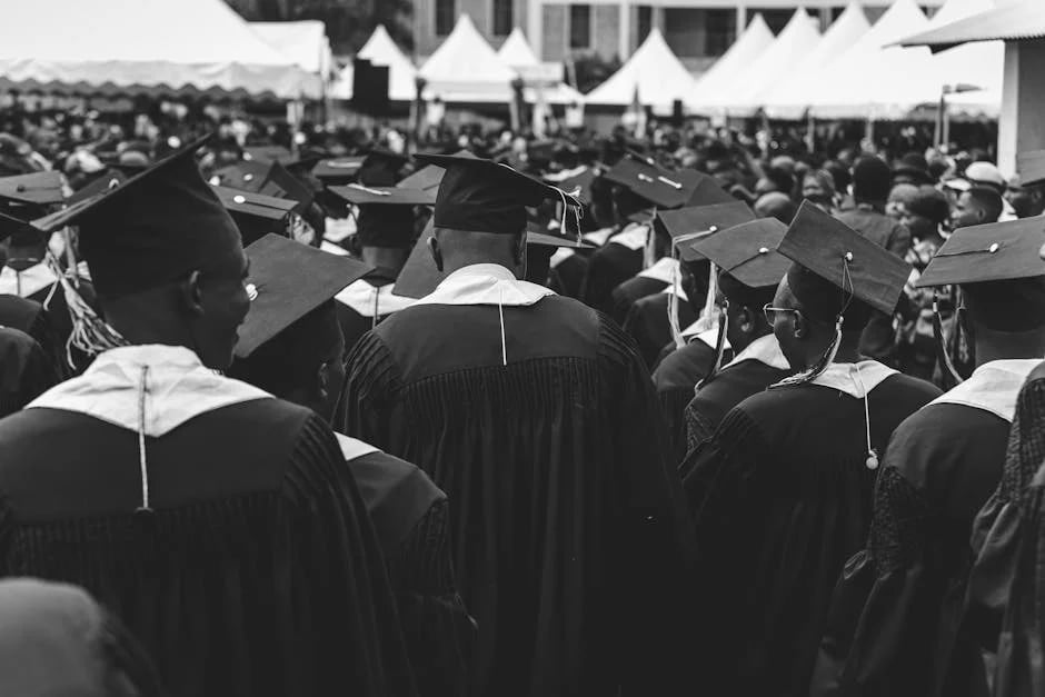 Image describing Top 10 Scholarships for Graduate Students in 2025!
