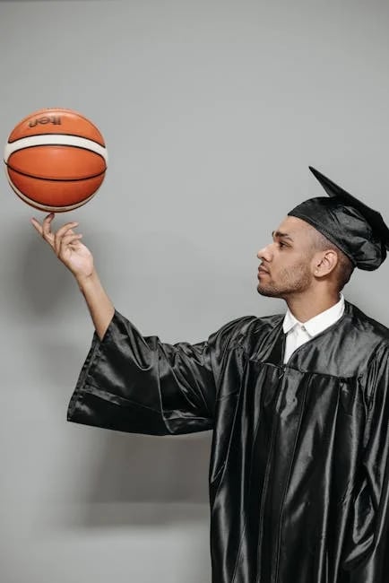Image describing How to Secure a Full Ride Scholarship in 2025 Guaranteed!