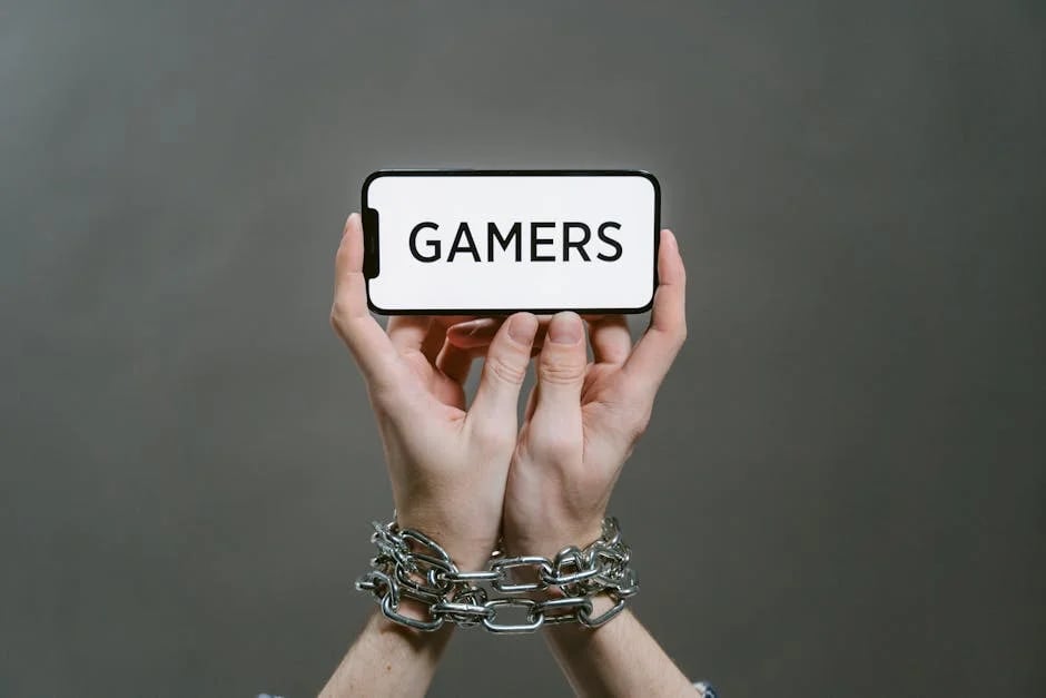 Image describing Top 7 RTS Mobile Games You Must Try Now in 2025!