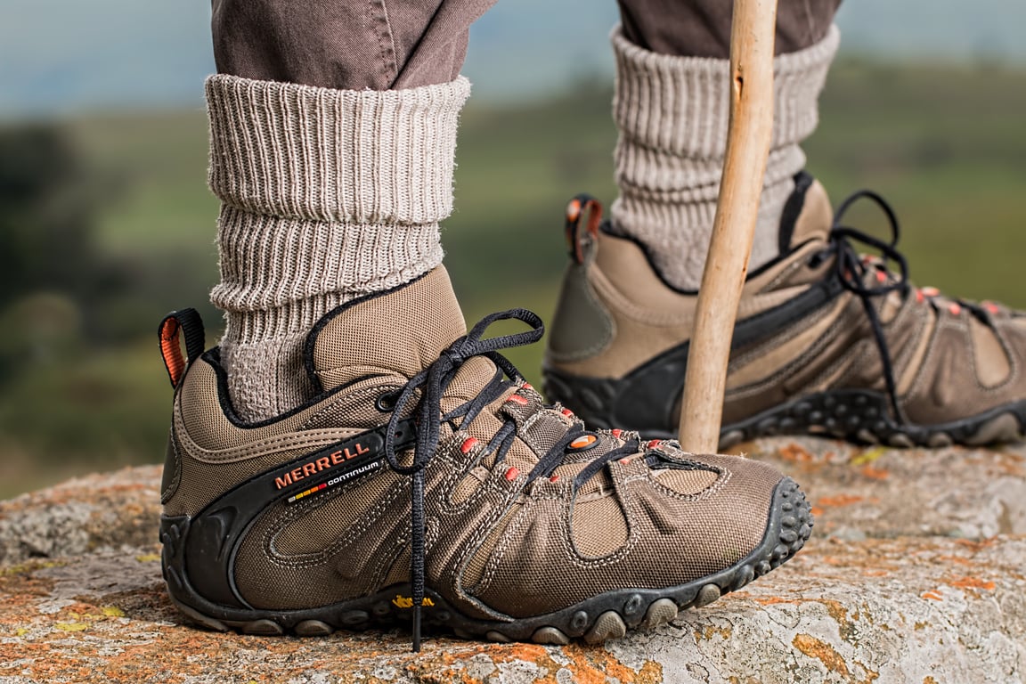 outdoor wilderness first aid training