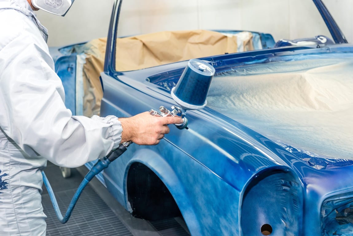 garage door repair
