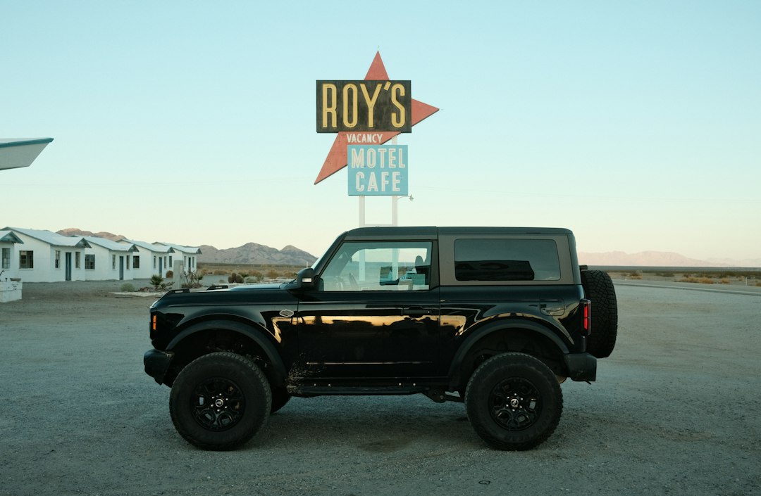 Ford Bronco Reliability: What to Know About Long-Term Ownership