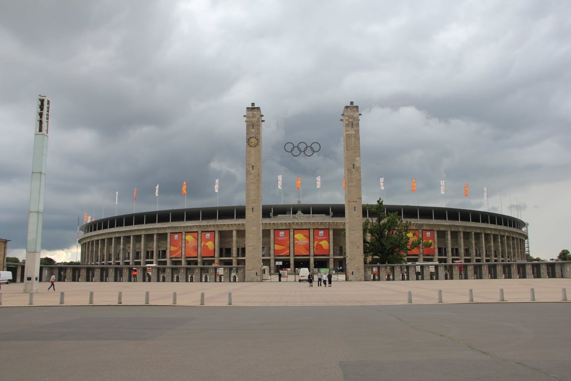 BMO Stadium Los Angeles