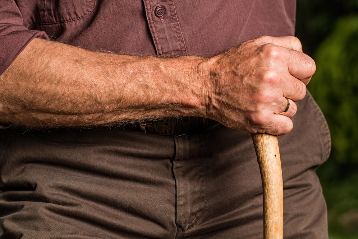 Sunrise Senior Living community