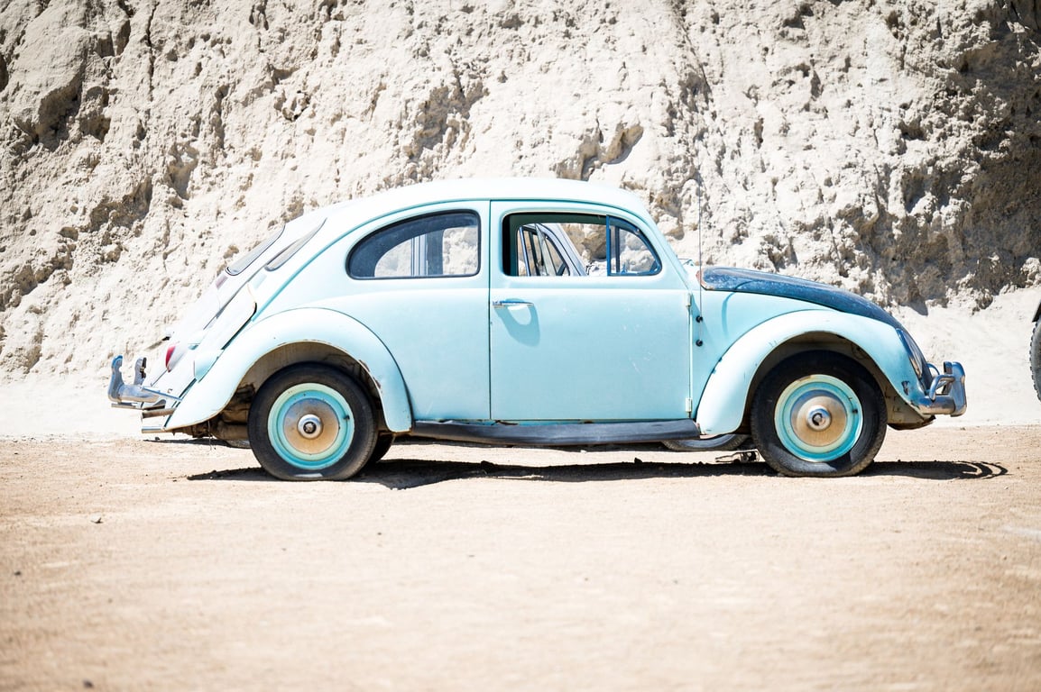 Automobile Depreciation Calculator: See What Your Car Is Really Costing You