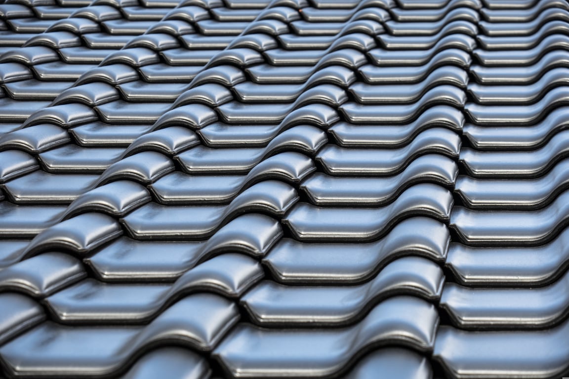 asphalt shingle roof inspection
