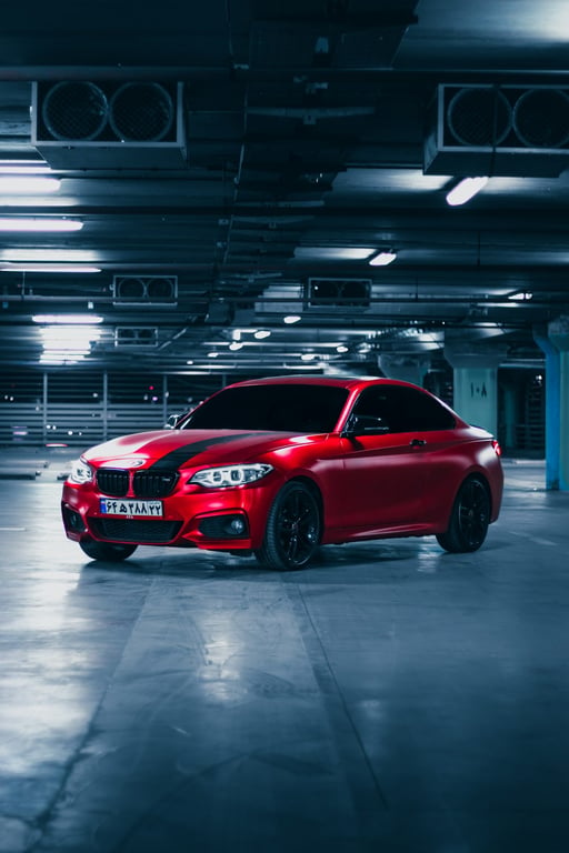 2023 BMW 2 Series: A Sharp, Driver-Focused Luxury Coupe Choice