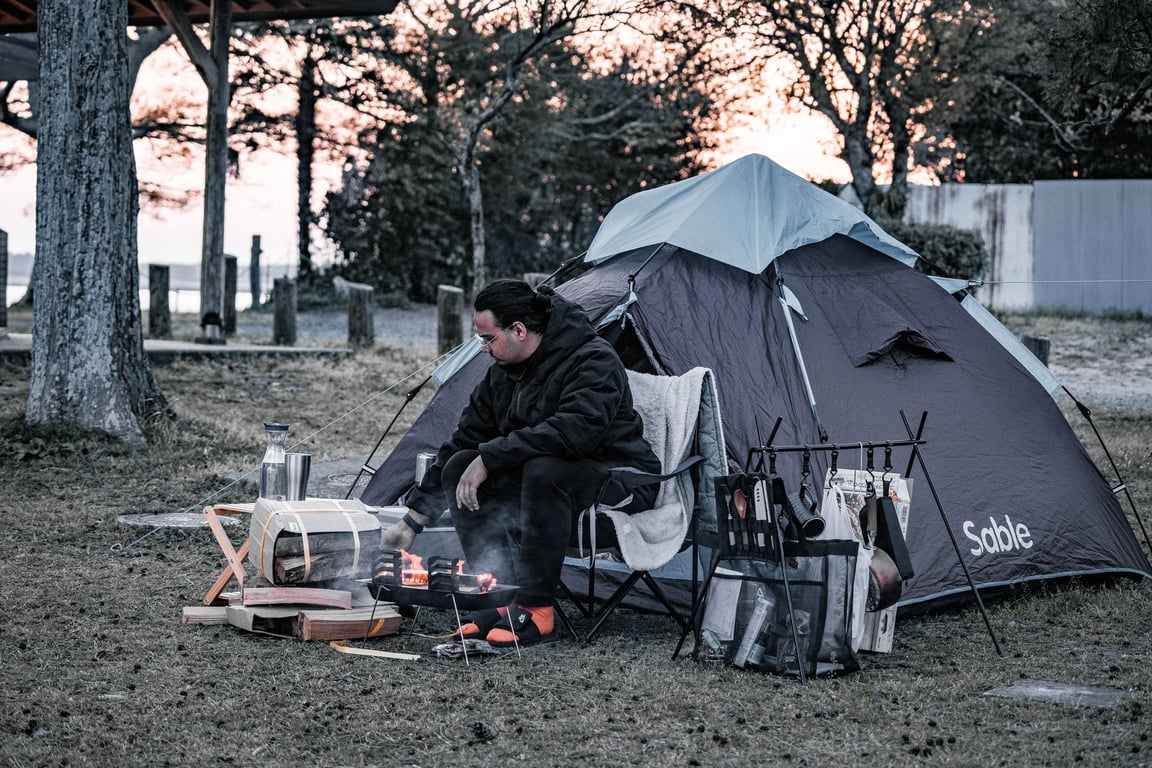 Qomotop Camping Gear: A Practical Guide to Choosing the Right Setup