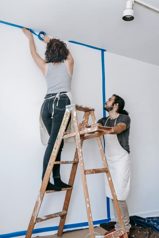 Home Repair Near Me: How to Find Qualified Local Help Without Overpaying