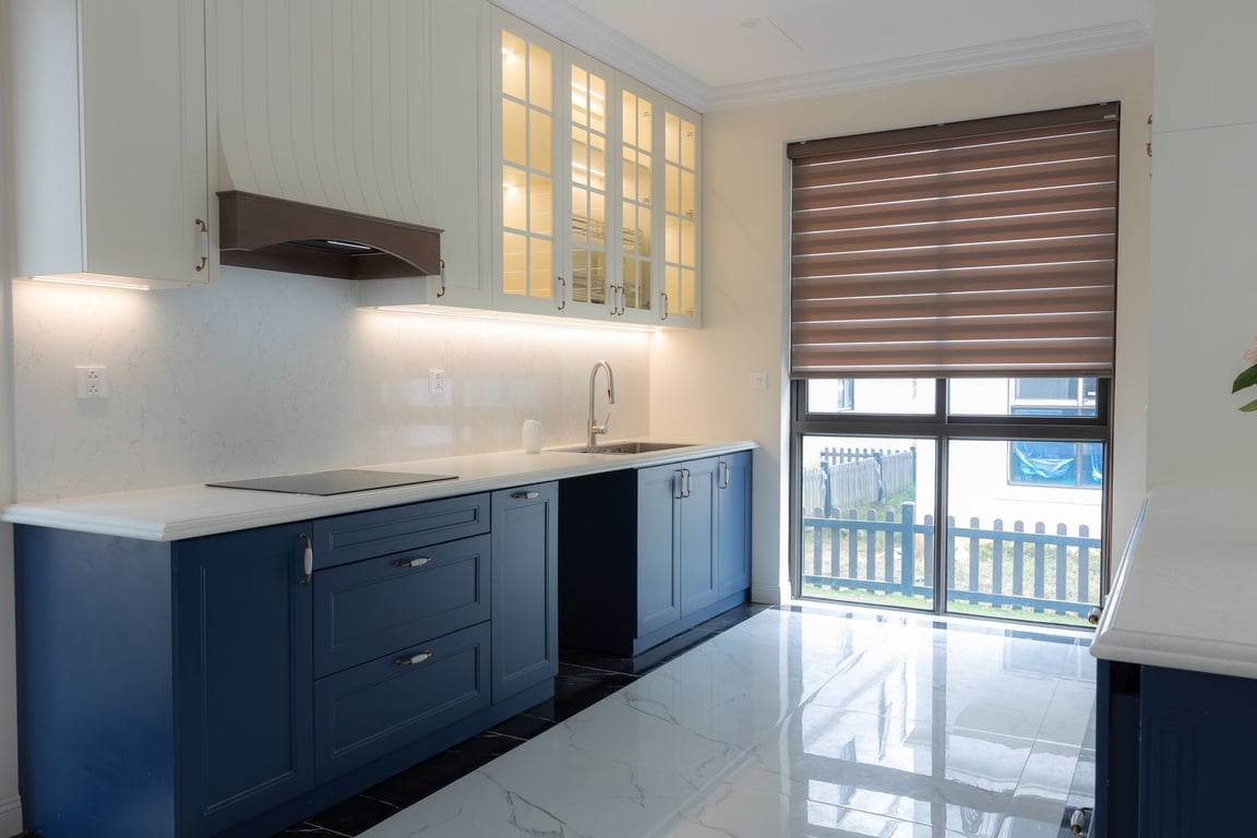 Kitchen and Bath Remodeling Near Me: How to Choose the Right Local Contractor