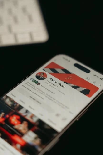 Image describing How to Go Live on YouTube Mobile Now 7 Simple Steps (2026)