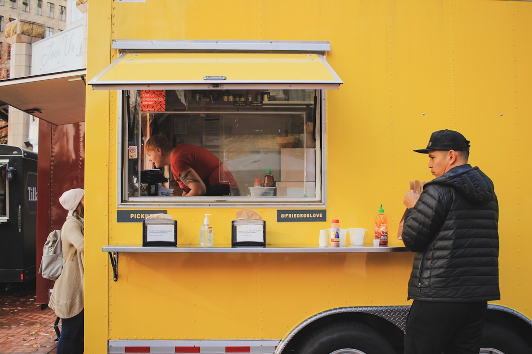 Food Trailer Financing Near Me: How to Compare Local Lenders and Funding Options