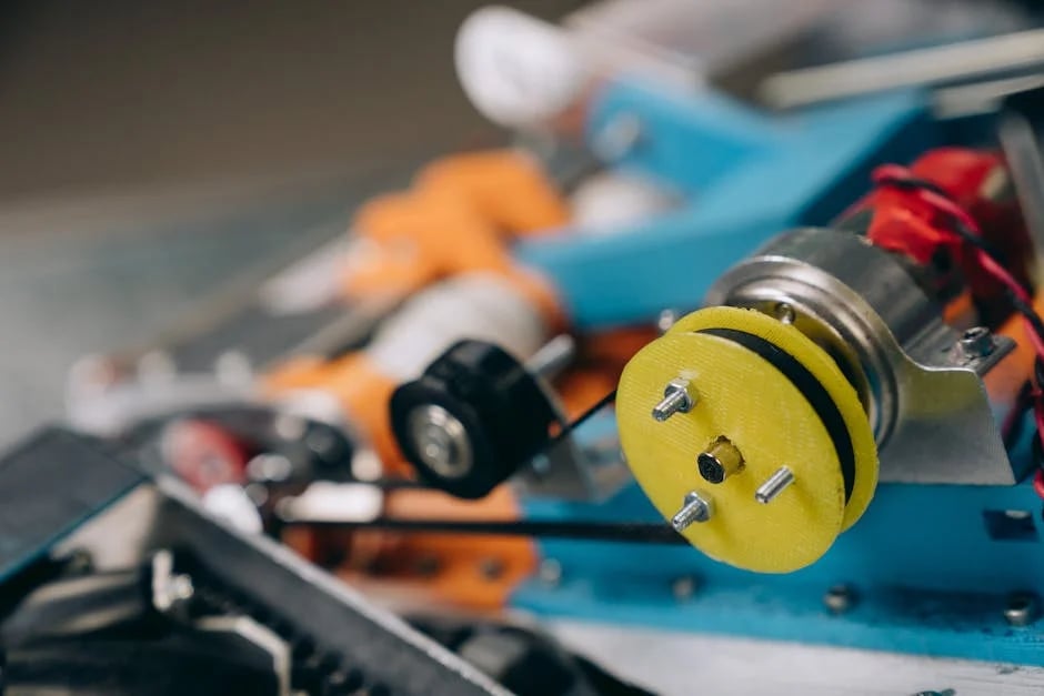 Image describing Best Online Mechanical Engineering Degree 2026 Fast?