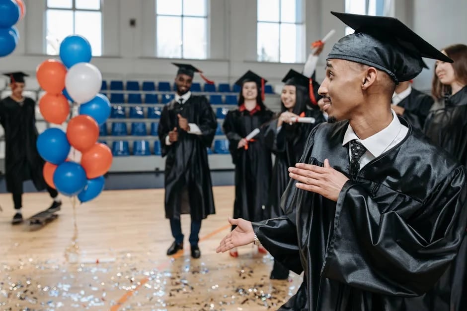 Image describing Top 10 Best Masters Scholarships for 2025!