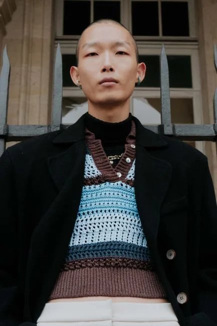 Image describing How to Wear Chanel Menswear Now 7 Proven Looks (2026)