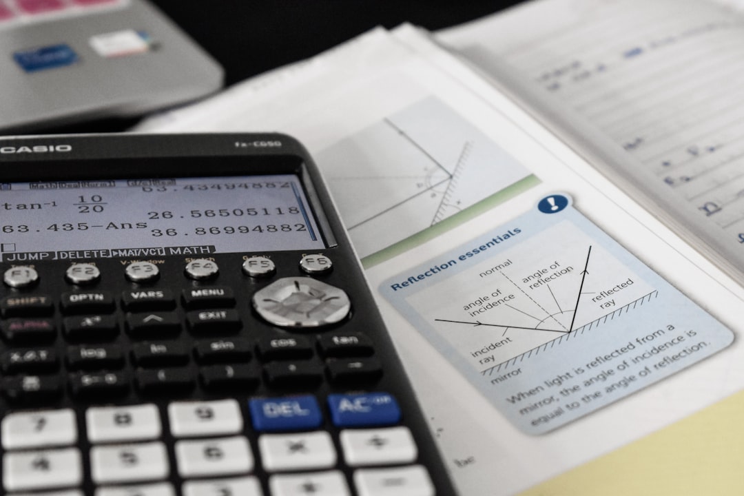 Home Generator Sizing Calculator Excel: Build a Load List That Fits Your Backup-Power Needs