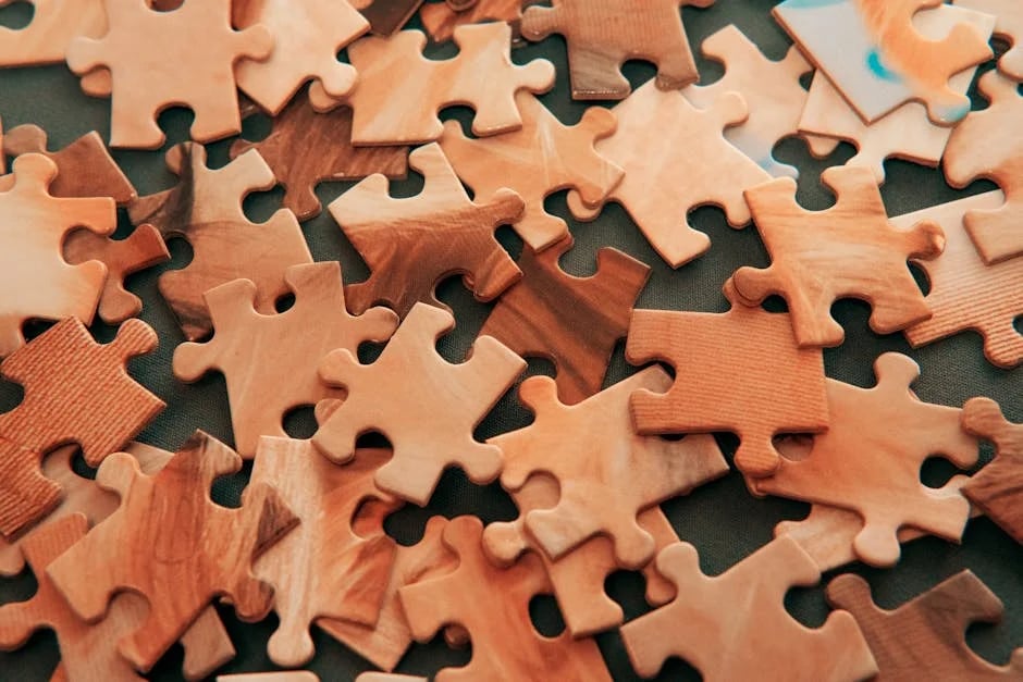 Image describing Top 10 Mind-Blowing Puzzle Games to Try in 2025!