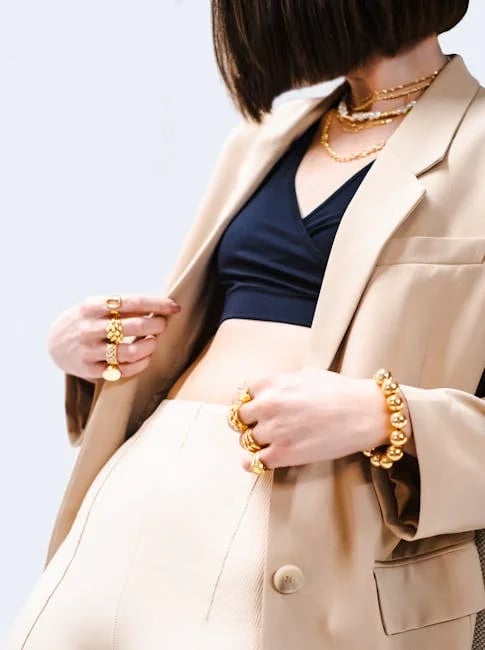 Image describing 10 Best Fashion Trends to Try Now for a Chic 2025 Look