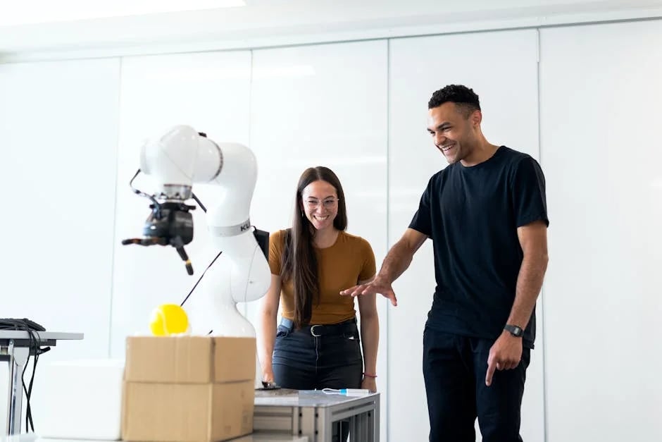 Image describing 15 Best RPA Tools You Need to Know by 2025
