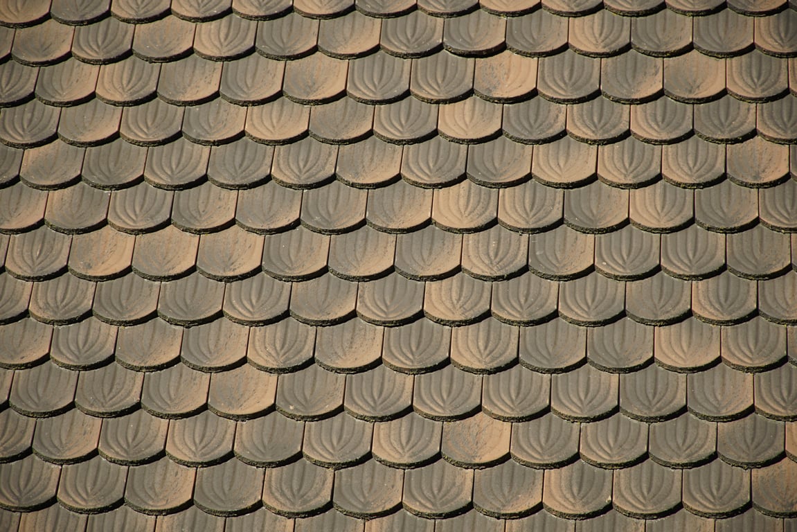 roof inspection