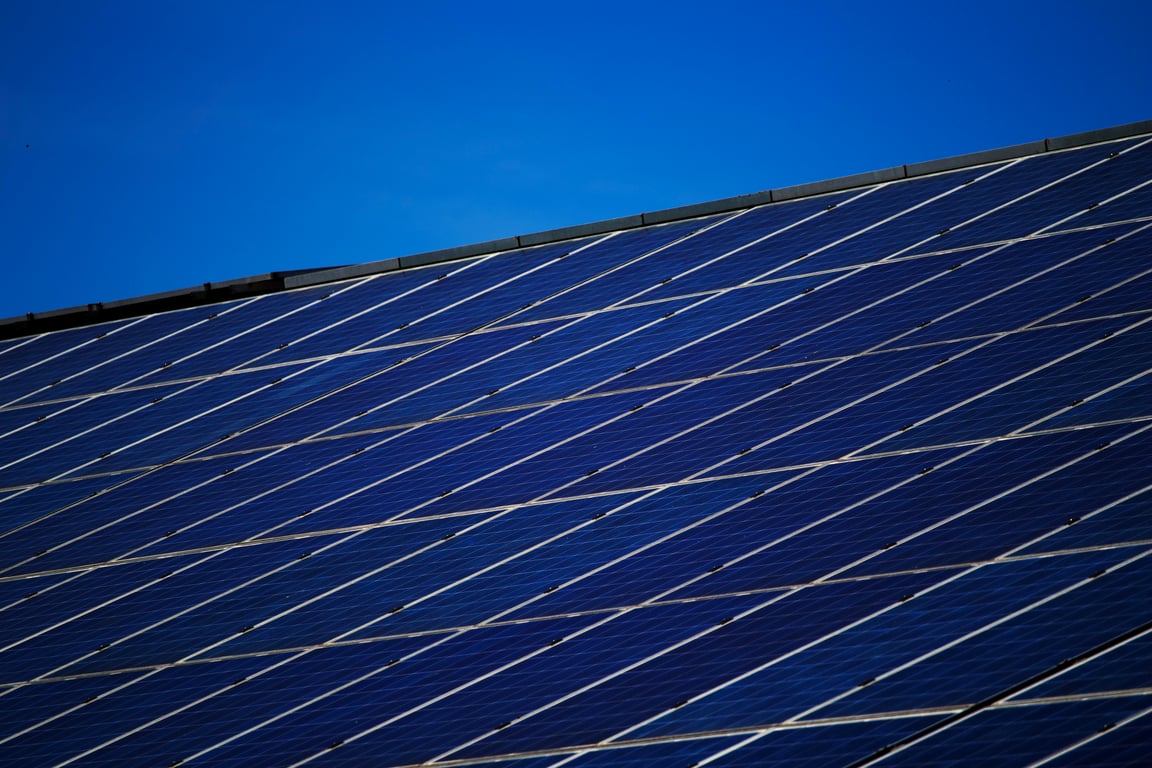 thin-film solar panels