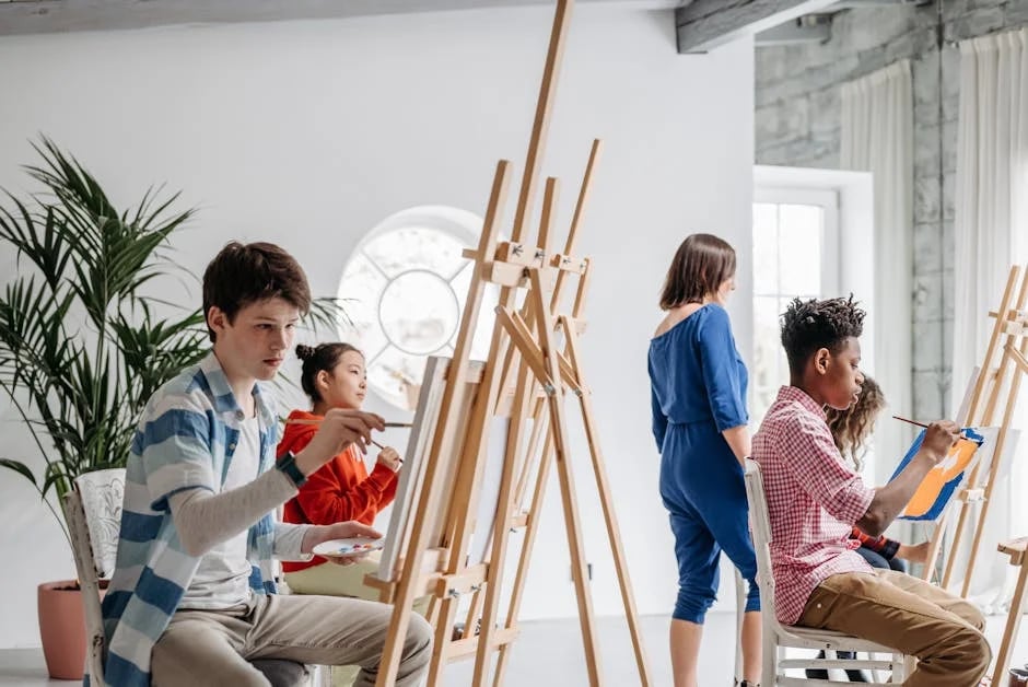 Image describing Top 10 Best US Art Schools 2026 Which Wins Now?