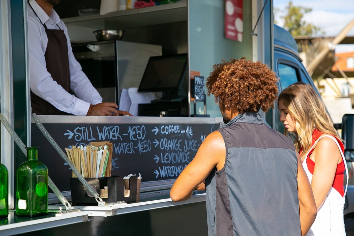 Coffee Trailers Near Me: How to Compare Local Options Before You Buy