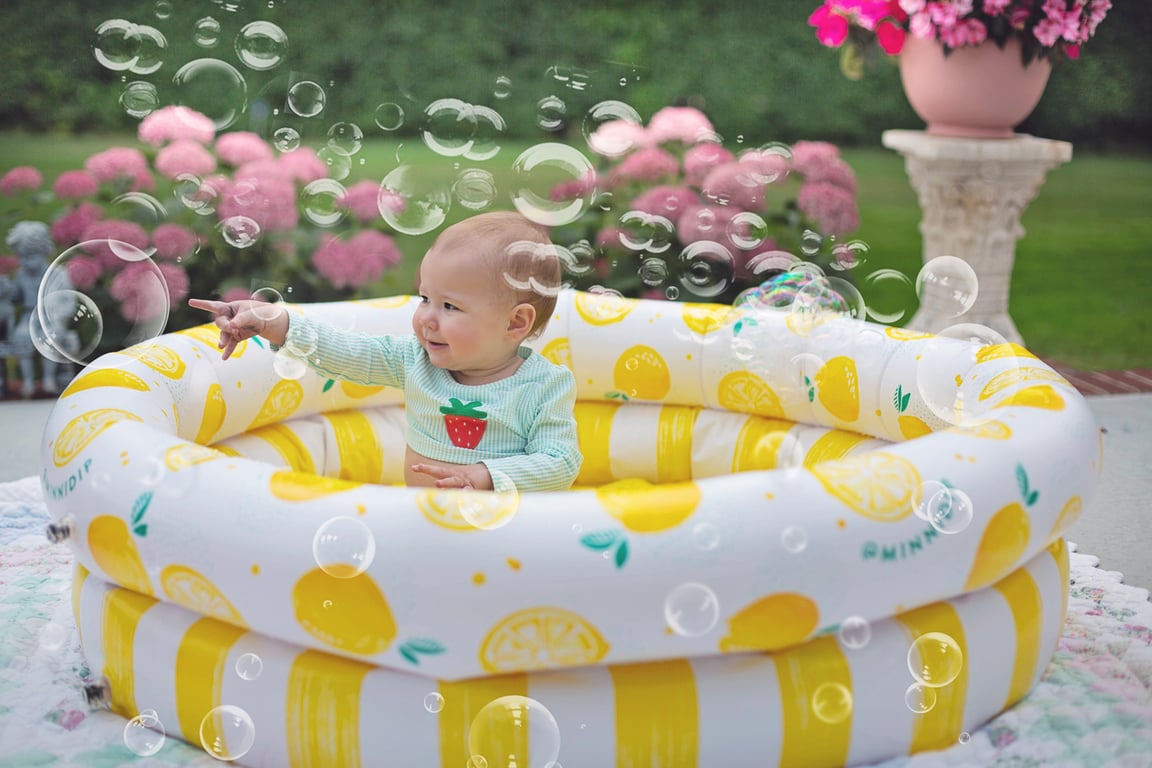 in-ground pool installation
