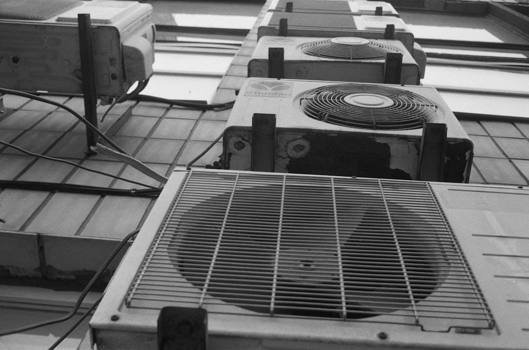 Cost to Replace a Central Air Unit: What Homeowners Should Budget For