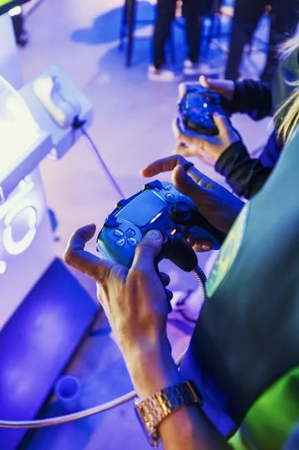 Image describing How to Master Pokémon Go Joystick Hacks Revealed 2025