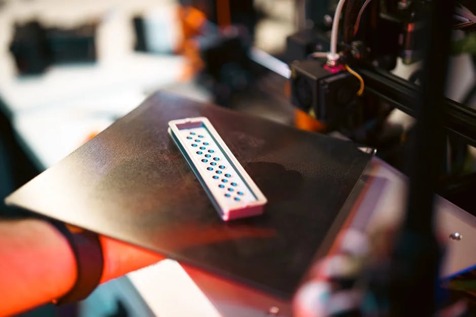 Image describing How to Start 3D Printing in 2026 7 Simple Fast Wins?