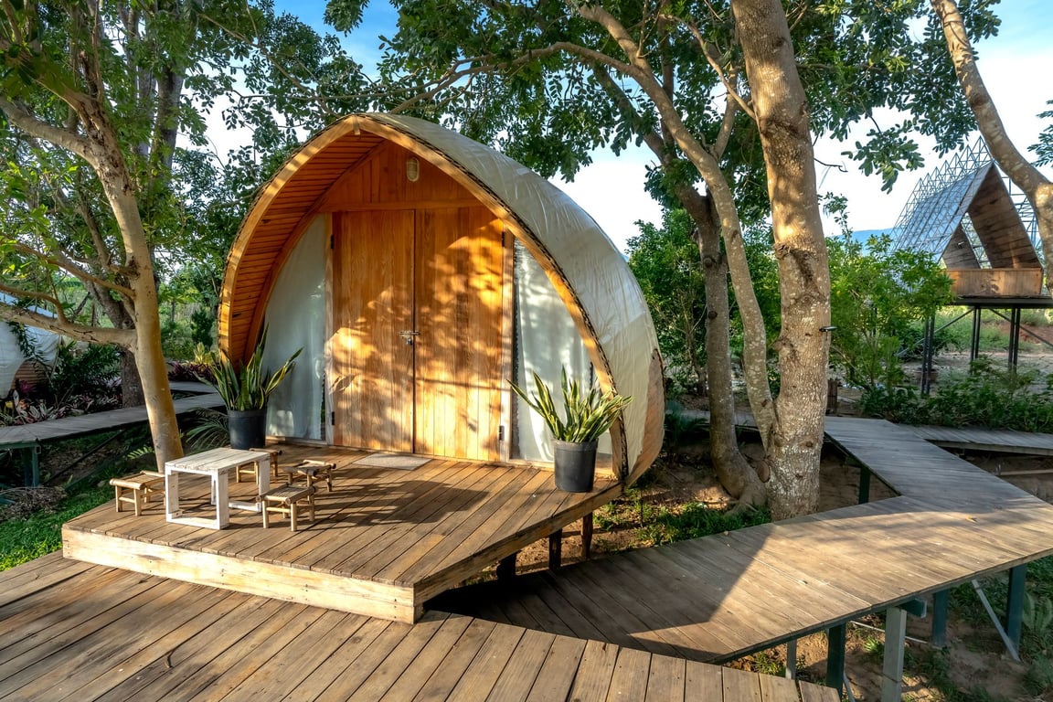 Termite Tenting: When Whole-Home Fumigation Is Worth It