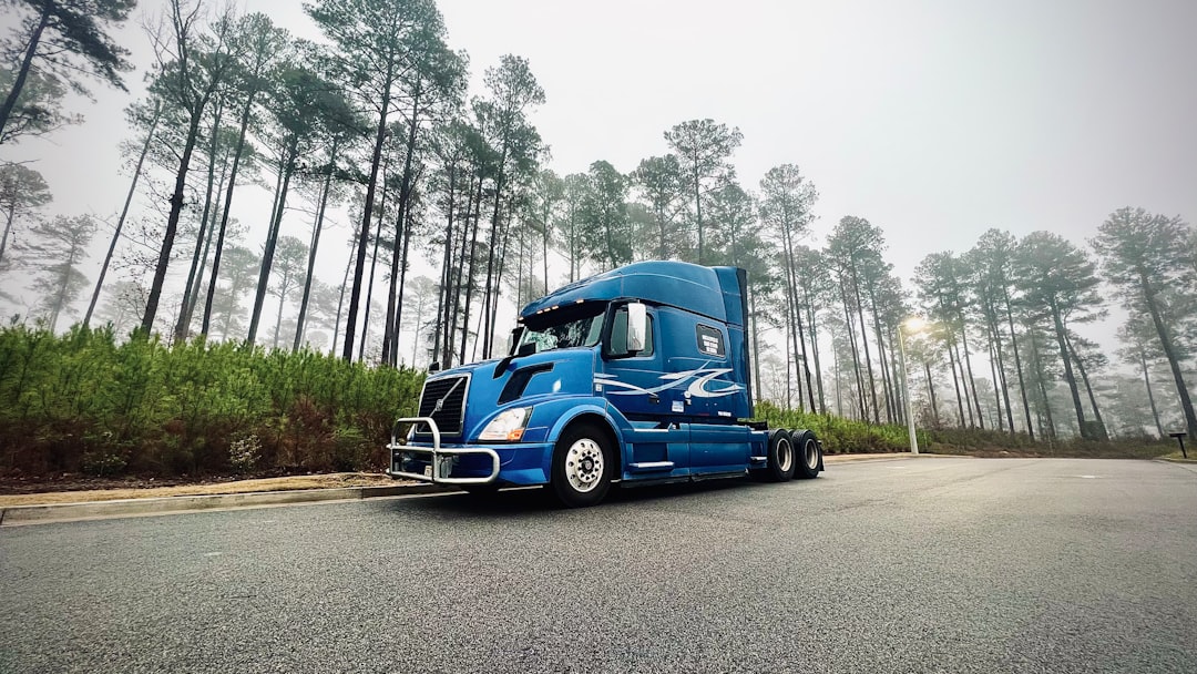 Volvo Semi Truck Repair Near Me: How to Choose a Shop That Minimizes Downtime