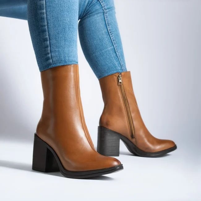 Image describing Top 9 Best Trending Boots for Ladies in 2026—Now?