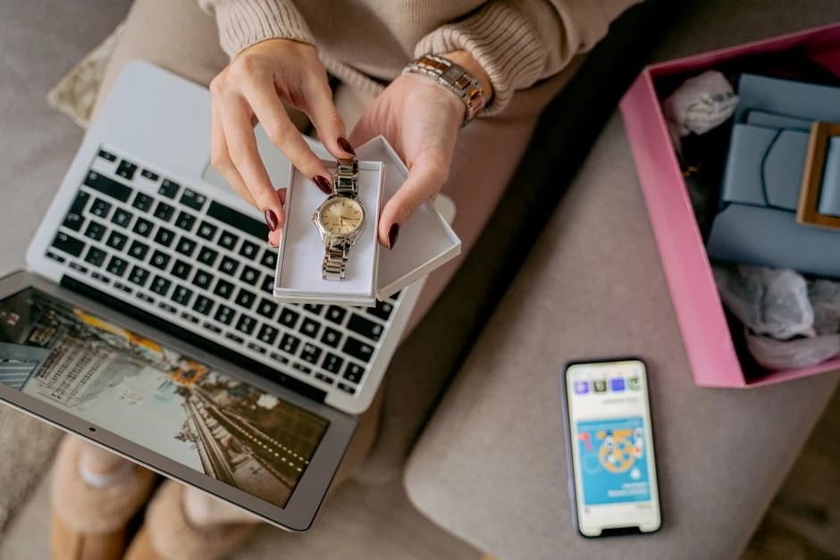 Image describing How to Buy Jewelry Online in 2026 7 Proven Tips