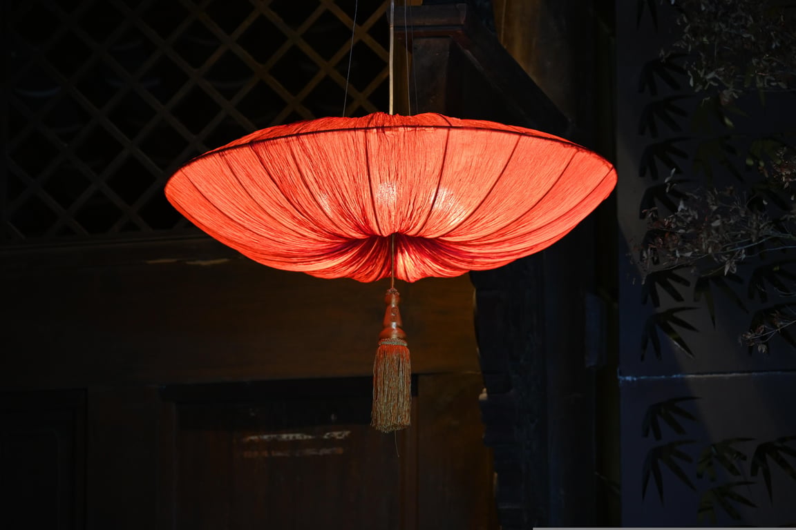 Light up your social feed with striking light art!